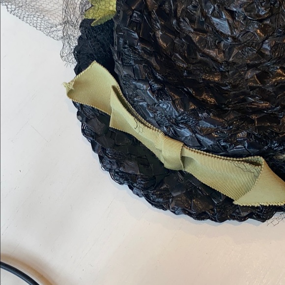 Authentic 1930 hat. - Picture 6 of 6